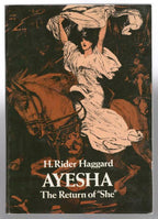 Ayesha by H. Rider Haggard (Unabridged)