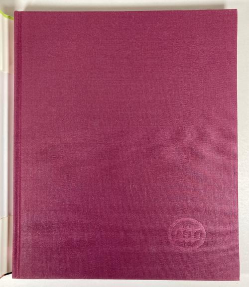 Michael Whelan's Works of Wonder (First Edition)
