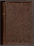 Footfalls on the Boundary of Another World by Robert Dale Owen (First)