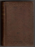 Footfalls on the Boundary of Another World by Robert Dale Owen (First)