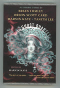 The Ghost Quartet by Marvin Kaye (SOFTCOVER)- High Grade