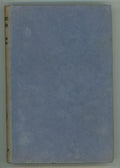 Who Plays with Sin by Andrew Spiller (c.1951; 5th impression)