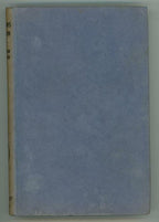 Who Plays with Sin by Andrew Spiller (c.1951; 5th impression)