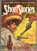 Short Stories Mar 1950  Barry Perowne, T.G. Roberts