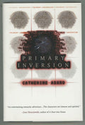 Primary Inversion by Catherine Asaro (First Edition)