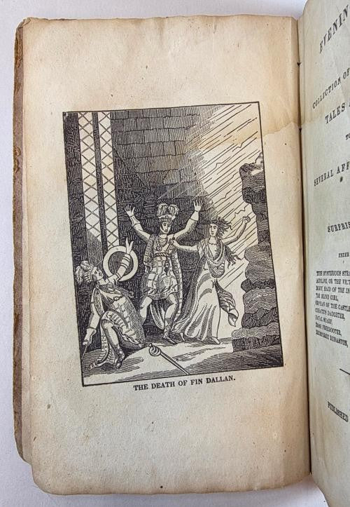 The Evening Museum by Various Writers - Rare