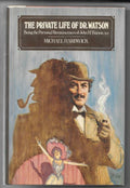 The Private Life of Dr. Watson by Michael Hardwick (First Edition)