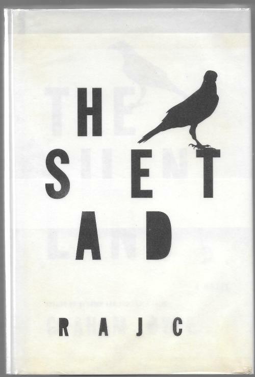 The Silent Land by Graham Joyce (First Edition)