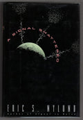 A Signal Shattered by Eric S Nylund (First Edition)