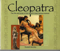 Cleopatra by Elizabeth Benchley