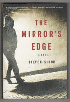 The Mirror's Edge by Steven Sidor (First Edition) Signed