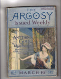 Argosy Mar 16 1918 Achmed Abdullah,Captain Dingle