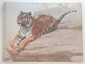 Contemporary Sporting and Wildlife Art 1975 Signed Ltd #40/1000