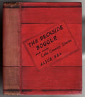 The Beckside Boggle by Alice Rea (First Edition)
