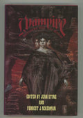 I, Vampire: Interviews with the Undead by Forrest J Ackerman