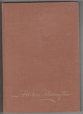 Frederic Remington's Own West by Frederic Remington (Illustrated)