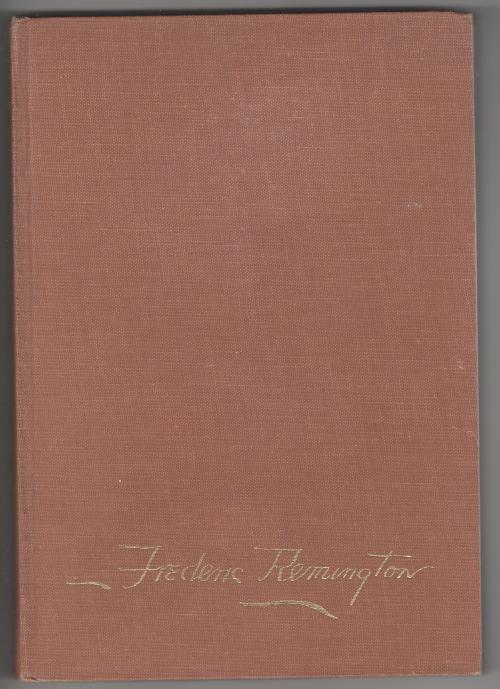 Frederic Remington's Own West by Frederic Remington (Illustrated)