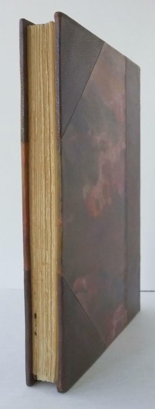 SALOME by Oscar Wilde (Alastair, Illustrator) Fine Binding