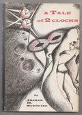 A Tale of Two Clocks by James H. Schmitz (Book Club)