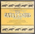 The Catafalque Works by Edward Gorey Signed (SOFTCOVER)