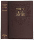 Out of the Depths by George A. Parker (First Edition)