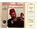 Prince Punnie by A. W. Marchmont Abbey DJ