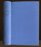 Eleven Were Brave by Francis Beeding (First Edition)
