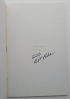 Valley of the Lost by Robert E. Howard (First Separate Edition) Signed Copy #222