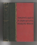 Timothy's Quest by Kate Douglas Wiggin