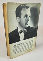 The Martian Chronicles by Ray Bradbury