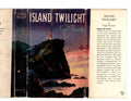 Island Twilight by Nigel Tranter