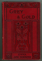Grey & Gold by Emma Jane Worboise (New Edition)