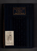A Day of Fate by Rev. E. P. Roe (Ward, Lock File Copy)