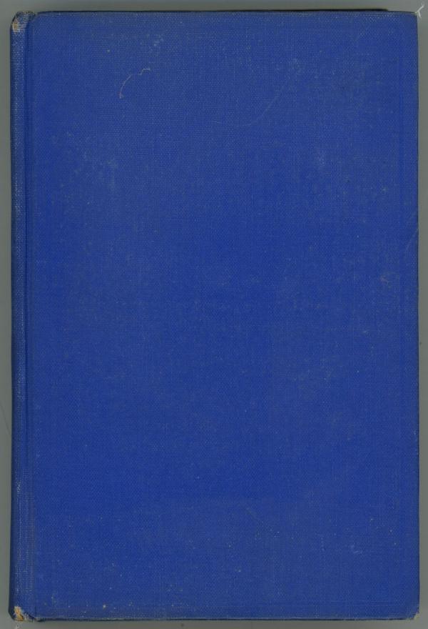 Bimbashi Baruk of Egypt by Sax Rohmer
