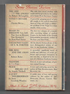 Blue City by Kenneth Millar (First Edition)