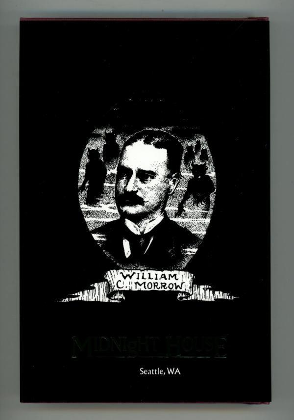 The Monster Maker and Other Stories by W.C. Morrow