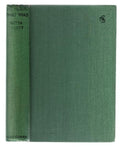 The House That Was by Netta Syrett (First Edition) Signed