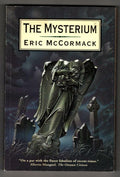 The Mysterium by Eric McCormack (First Edition)