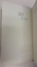 An Epistle to a Friend by John Collier (1st Edition) LTD Signed Erle Korshak'...