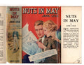 Nuts in May by Jane Lyle (First Edition) Ward File Copy