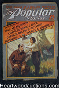 Popular Nov 12, 1927 Stockton Mulford  Cvr