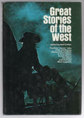 Great Stories of the West by Ned Collier (Editor)
