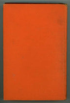 Vanishing Men by G. McLeod Winsor (Second Printing)