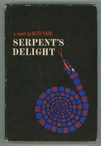 Serpent's Delight by Ruth Park (First Edition)