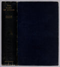 The Name of Action by Graham Greene (First Edition)