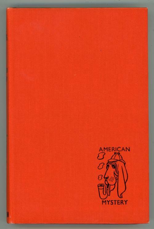 Strange Relations by Jerome Barry (First UK Edition)