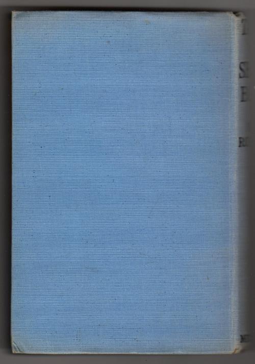 Tales of Secret Egypt by Sax Rohmer (First Edition) Signed Fax Dust Jacket