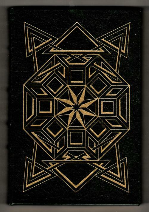 Starbound by Joe Haldeman (First Edition) LTD Signed
