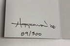 Odyssey by Mike Hoffman Signed