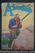Adventure Jun 30, 1924 W.C. Tuttle; Georges Surdez
